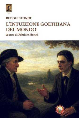 L'intuizione goethiana del mondo