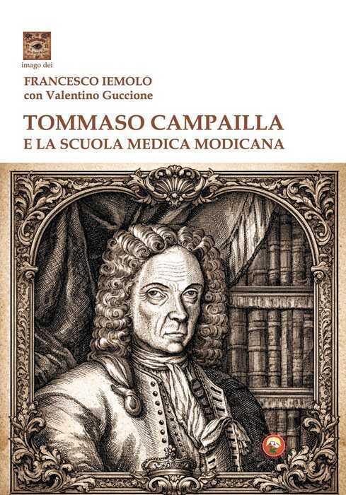 Tommaso Campailla e la scuola medica modicana