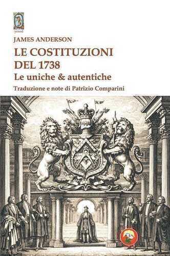 Le costituzioni del 1738