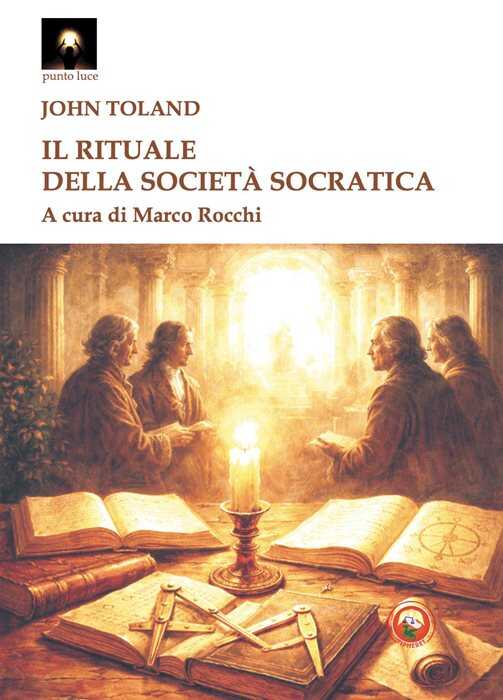 Il rituale della società socratica
