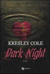 Dark night