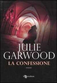 La confessione — Julie Garwood