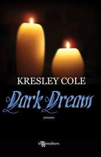 Dark dream