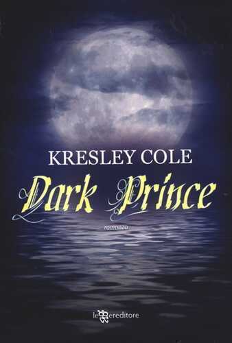 Dark prince