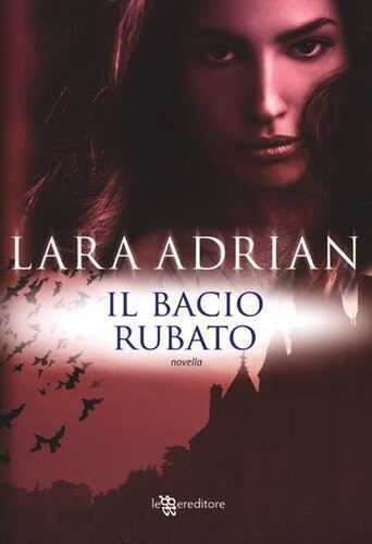 Il bacio rubato