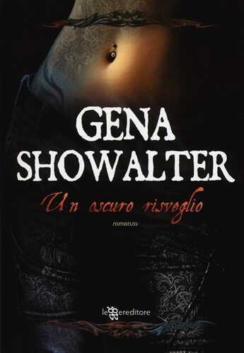 Un oscuro risveglio — Gena Showalter