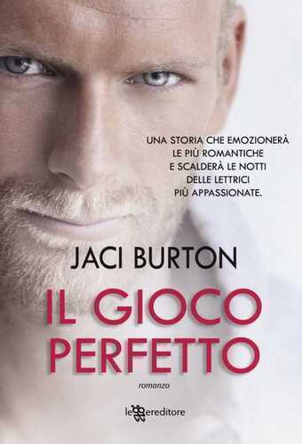 Il gioco perfetto — Jaci Burton