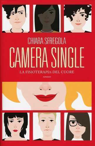 Camera single — Chiara Sfregola