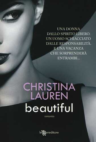 Beautiful — Christina Lauren