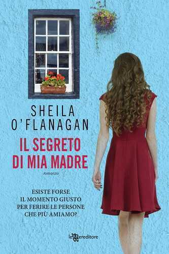 Il segreto di mia madre