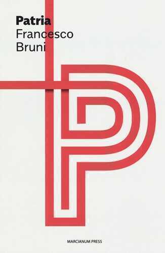 Patria — Francesco Bruni