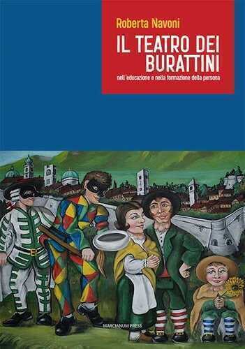 Il teatro dei burattini nell’educazione e nella formazione della persona