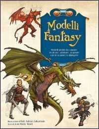 Modelli fantasy — Zulkarnain