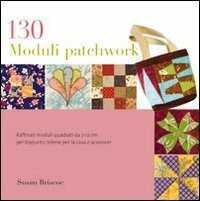 130 moduli patchwork — Susan Briscoc