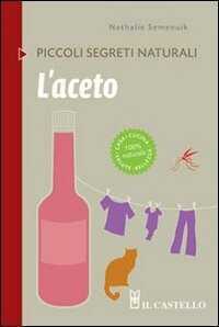 L'aceto — Nathalie Semenuik