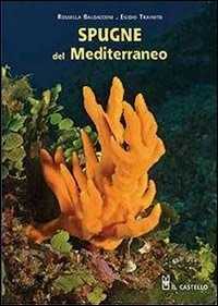 Spugne del Mediterraneo. Ediz. illustrata
