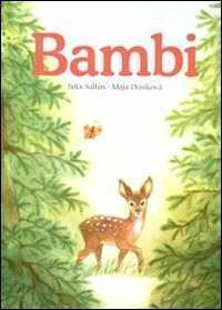 Bambi. Ediz. illustrata
