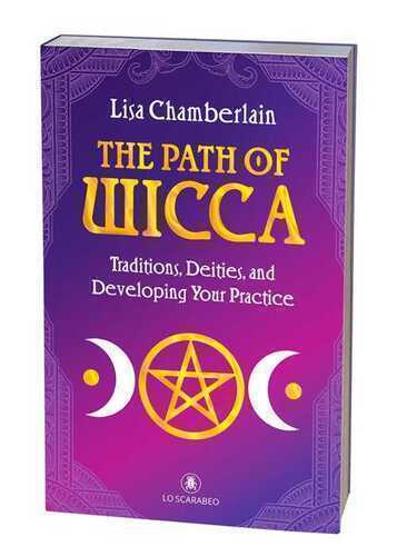 Wicca. Il cammino della strega