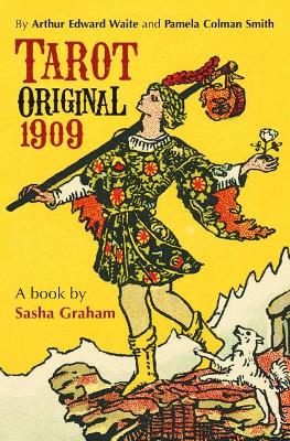 Tarot original 1909 - Guidebook