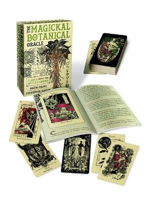 The MAgickal Botanical Oracle