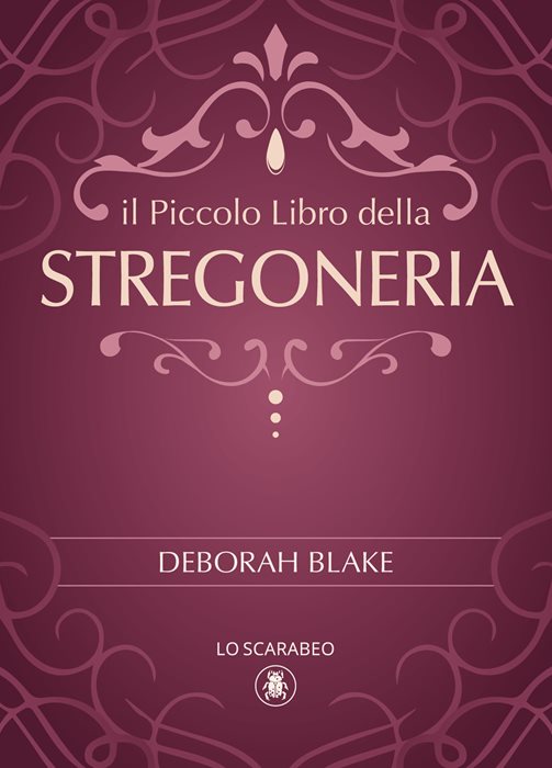 Il piccolo libro della stregoneria