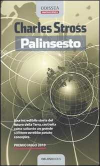 Palinsesto — Charles Stross