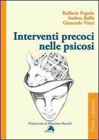 Interventi precoci nelle psicosi