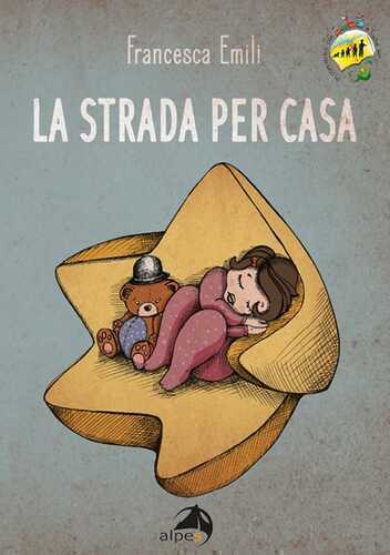 La strada per casa — Francesca Emili