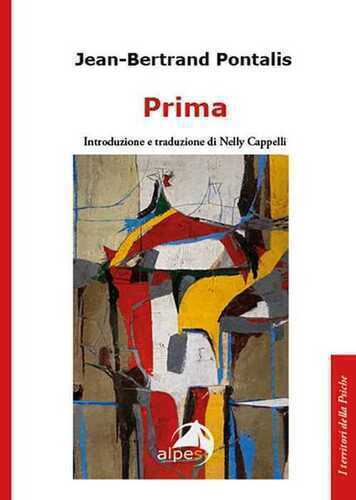 Prima — Jean-Bertrand Pontalis