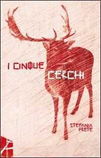 I cinque cerchi — Stefania Prete