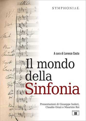 Il mondo della sinfonia