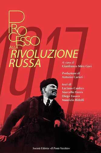 Processo alla Rivoluzione Russa