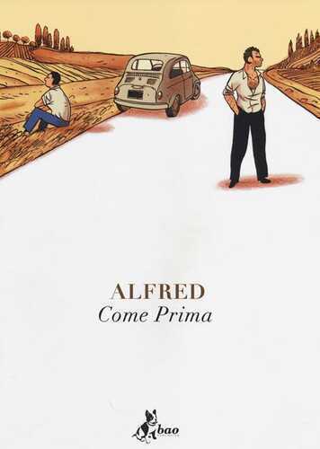 Come prima — Alfred