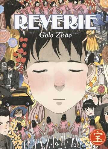 Reverie — Golo Zhao