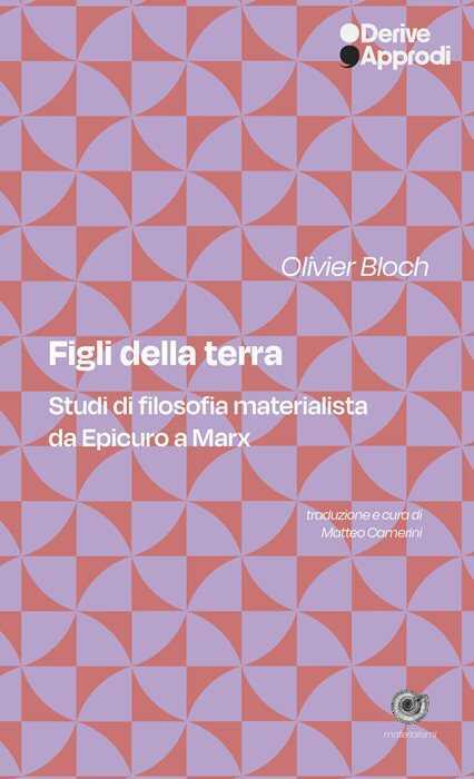 Figli della terra