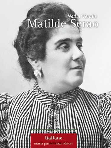 Matilde Serao — Nadia Verdile