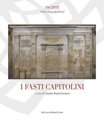 I fasti capitolini