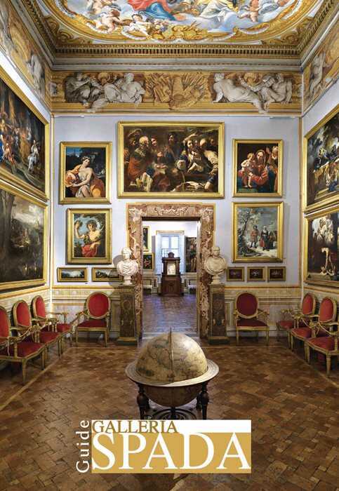 Galleria Spada. Guide