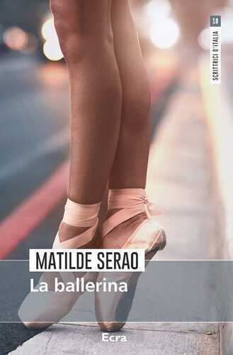 La ballerina — Matilde Serao