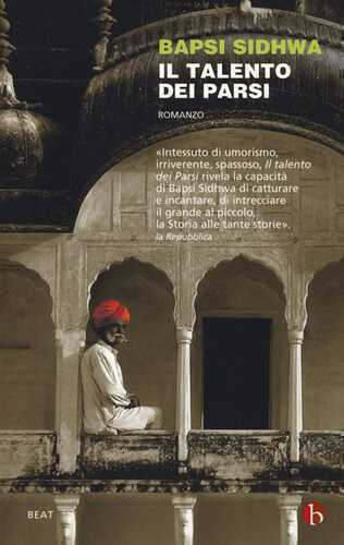 Il talento dei Parsi