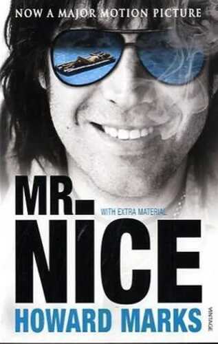 Mr Nice