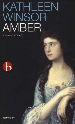 Amber — Kathleen Winsor