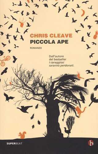 Piccola ape — Chris Cleave