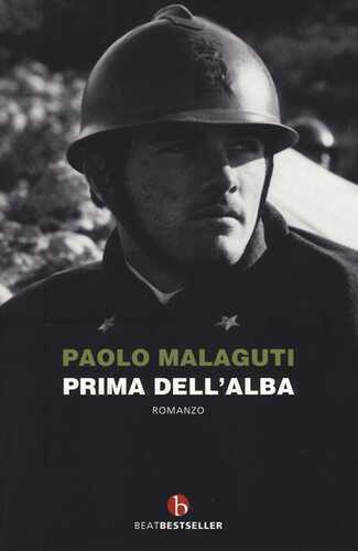 Prima dell'alba — Paolo Malaguti