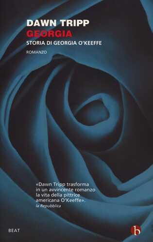 Georgia — Dawn Tripp