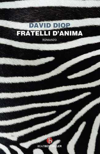 Fratelli d'anima — David Diop