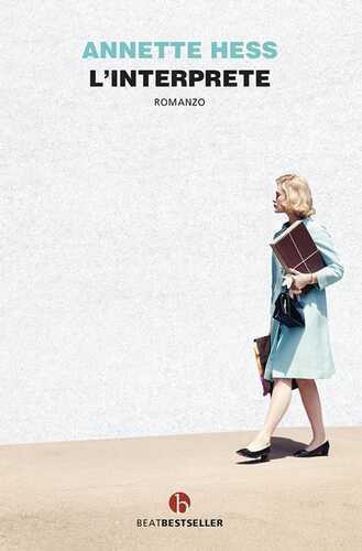 L'interprete — Annette Hess