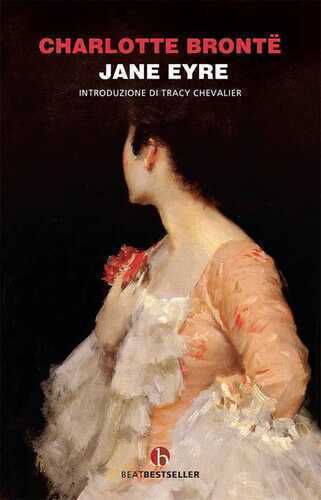 Jane Eyre — Charlotte Bronte
