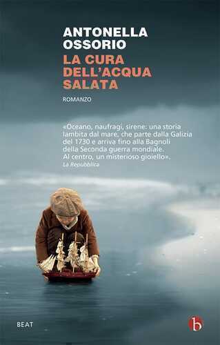 La cura dell'acqua salata