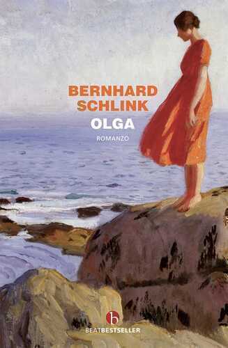 Olga — Bernhard Schlink